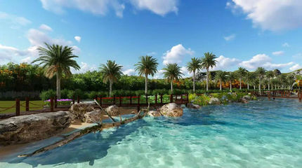 蘆溪縣&ldquo;仙鳳三寶&rdquo;農(nóng)業(yè)休閑觀光園