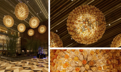 走進(jìn)萬(wàn)鑫