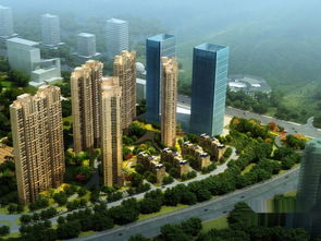 買(mǎi)房選戶(hù)型講究適度 園林實(shí)業(yè)為宜昌家庭推薦好房好戶(hù)型