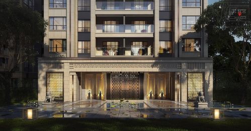 湛江CBD新地標(biāo) 建龍高地，園林實(shí)業(yè)的璀璨新篇